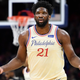 Joel Embiid — like every other athlete — has his own set of idiosyncrasies on the court. Will the NBA crack down?